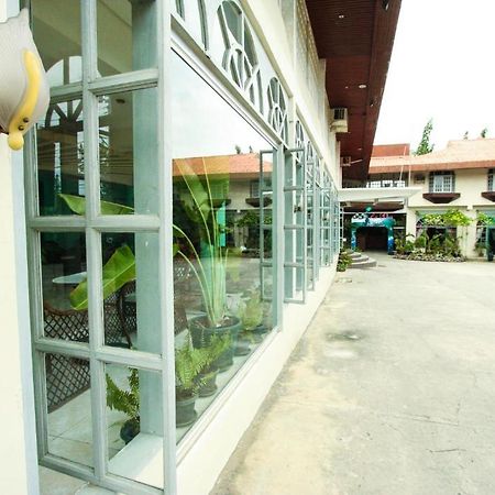 Bohol La Roca Hotel Totolan Exterior foto