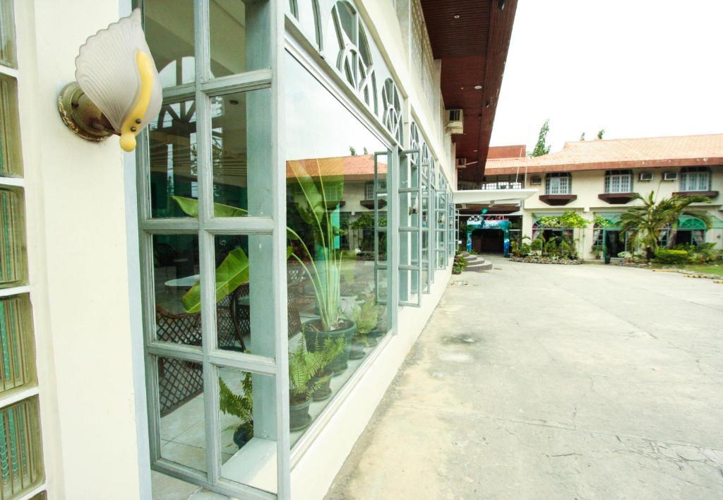 Bohol La Roca Hotel Totolan Exterior foto