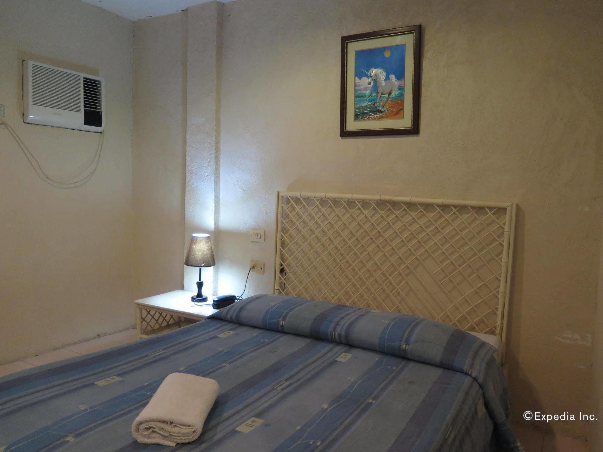 Bohol La Roca Hotel Totolan Exterior foto