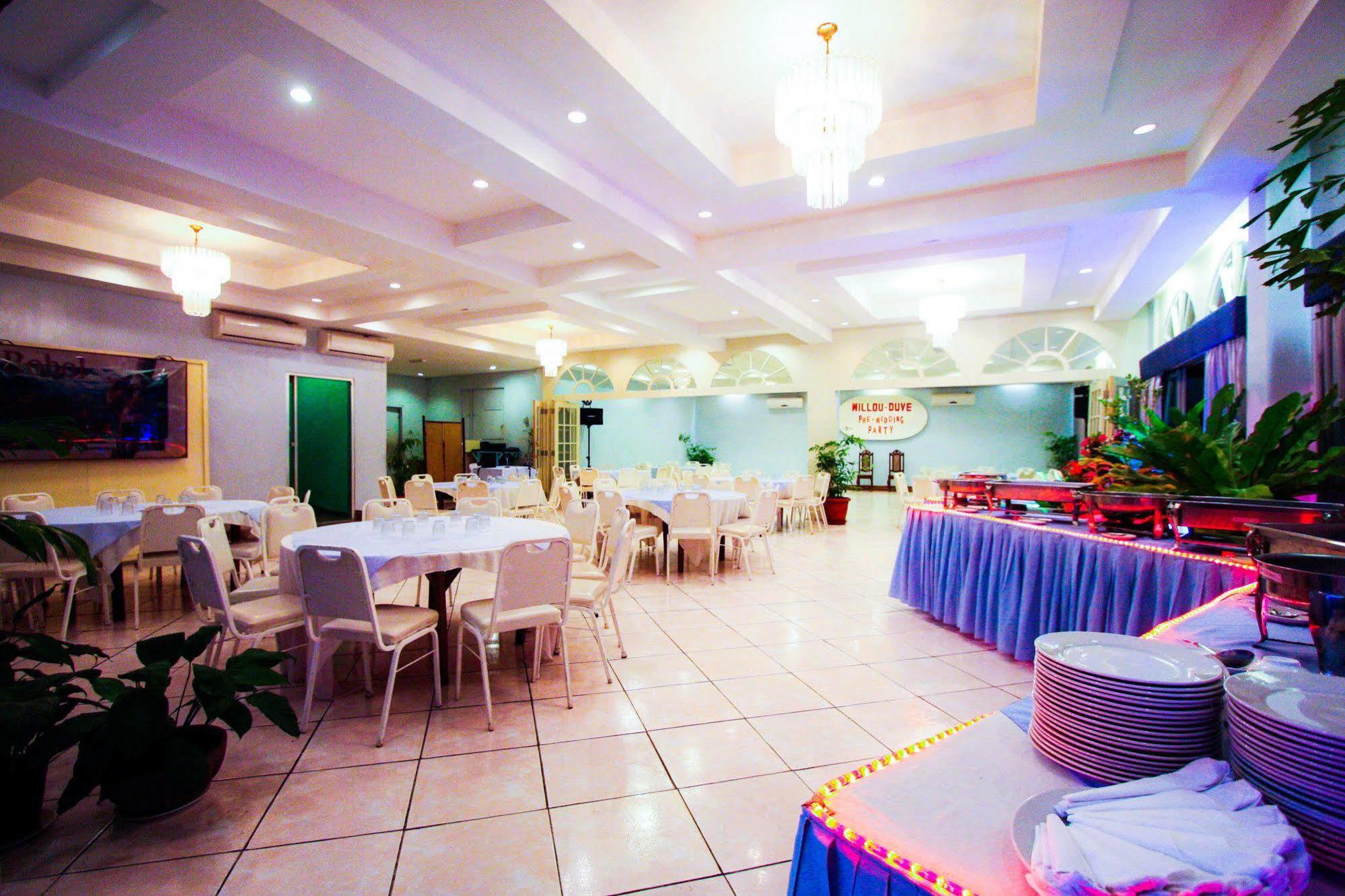 Bohol La Roca Hotel Totolan Exterior foto